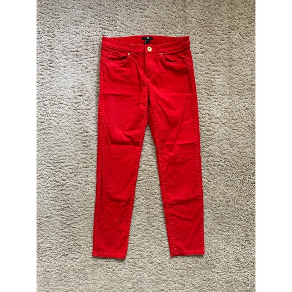 H & M Corduroy pants - Picture 1 of 6